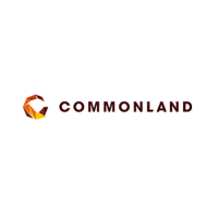 Commonland logo