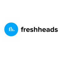 Freshheads logo