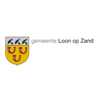 Gemeente Loon op Zand logo
