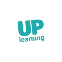 logo uplearning