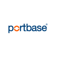 portbase logo